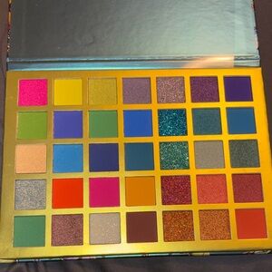 Bonita Emotion Collection Makeup Palette